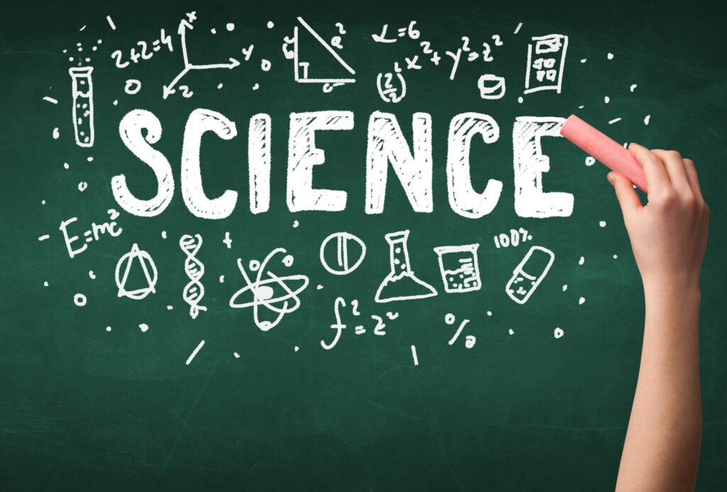 Quiz Sciences
